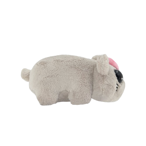 Sad hampter plushy toy - built in sound